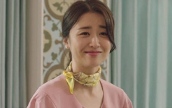 '산후조리원' 박하선, 우아X시크X코믹 '모성의 여왕' 완벽 빙의!