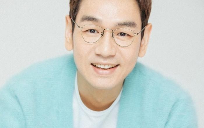 김태우, 장학기금 마련 자선 바자회 개최...훈훈한 후배 사랑