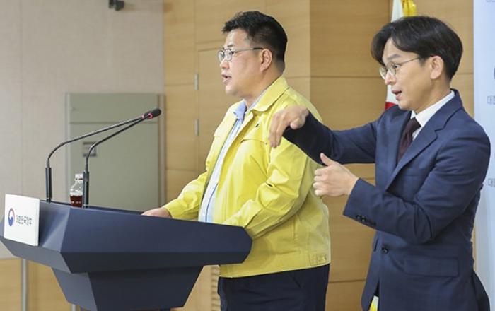 “전국 1단계 유지” 7일부터 새로운 사회적 거리두기 시행