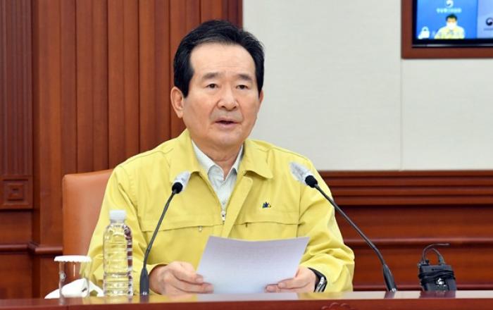 마스크는 최고의 백신…13일부터 미착용 시 과태료 부과된다.