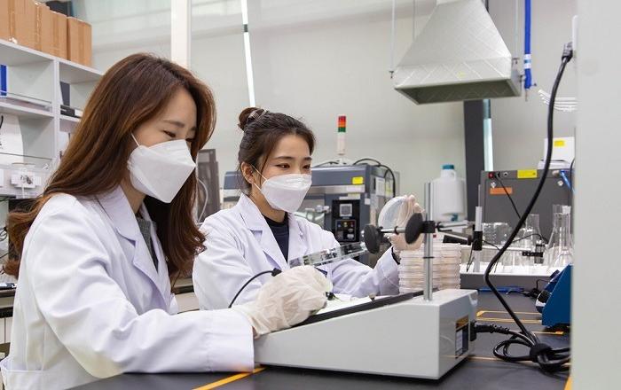 삼성전자 ‘에코라이프랩’, 글로벌 인증기관에서 미생물 시험소 인증