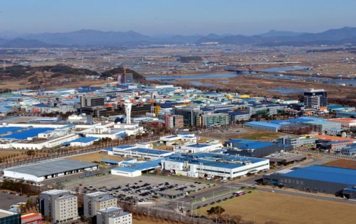 한전, 산업단지 스마트에너지플랫폼 구축사업 참여