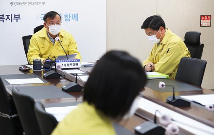 확진환자 수 100명 넘나드는 상황 계속…지역전파 차단 위해 개개인 방역수칙 준수 중요