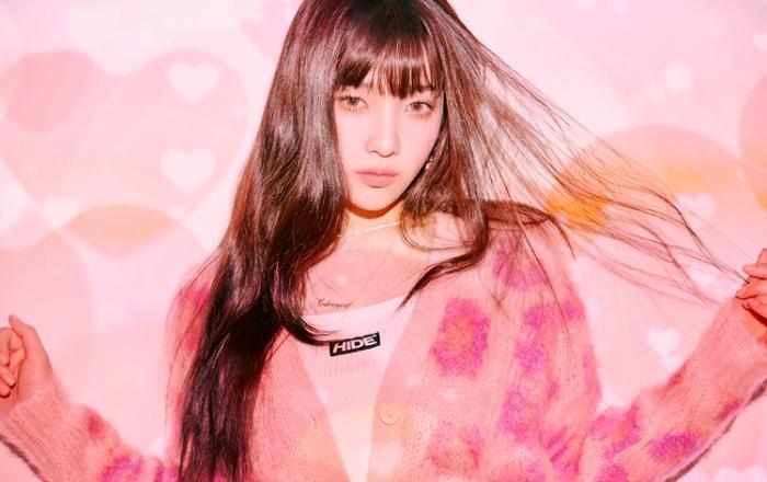 레드벨벳 조이X박문치 ‘바라봐줘요’ 커버 영상 11일 오후 6시 깜짝 공개!