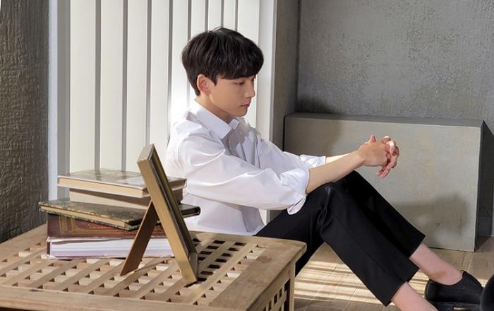 정재호, 김나영 '니가 없다면' MV 남주 발탁