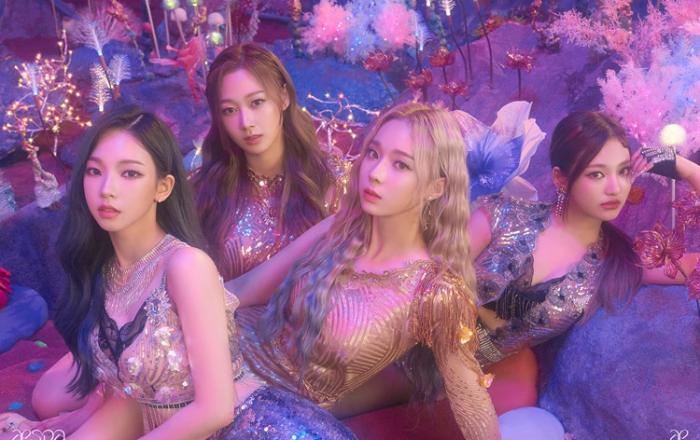 aespa 데뷔곡 ‘Black Mamba’, 세계관 스토리 담은 파워풀 댄스곡!