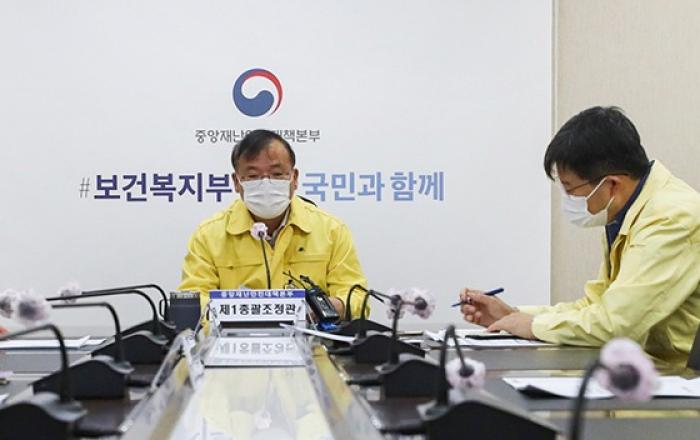 1주 중 4일이 확진 100명 이상, 언제든 급격 증가할 수 있다.