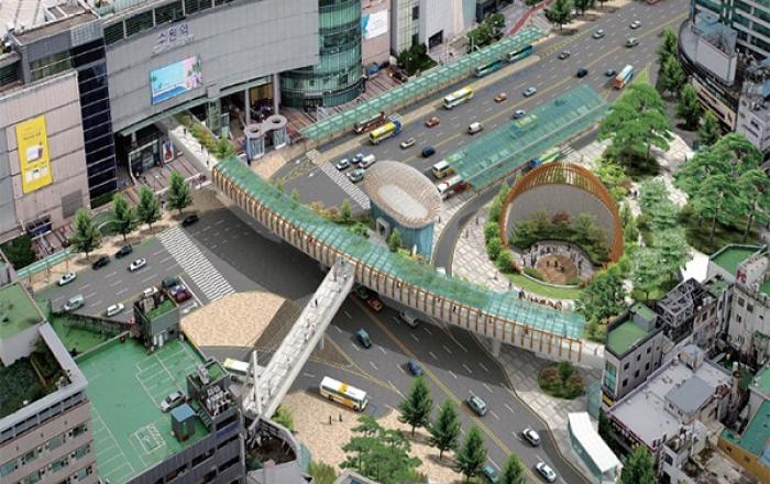 ‘GTX 환승 시범사업’ 최우수 역사에 수원역·양재역 선정