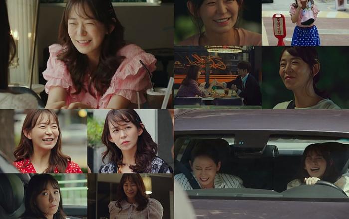 ‘열여덟의 순간’ 심이영, 남녀노소 잘 어울리는 케미요정으로 등극