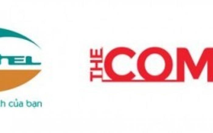 더코믹스, 베트남 1위 이동통신사 Viettel과 웹툰 서비스 독점 계약 체결