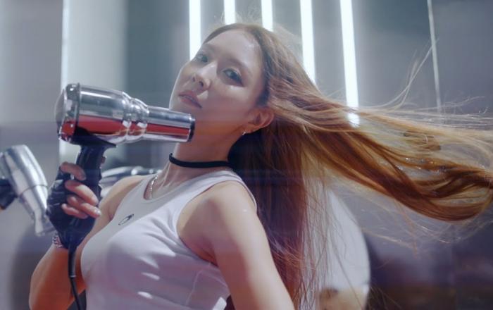 보아 뮤직 다큐멘터리 ‘202020 BoA’ 화제!