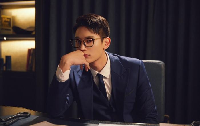 샤이니 민호, 16일 오후 7시 전역 기념 V LIVE 진행!