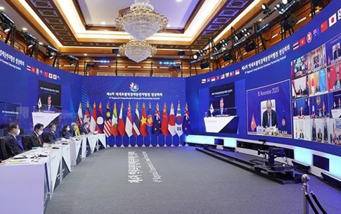 게임·시청각·관광 분야 신남방 국가서 시장개방 확대