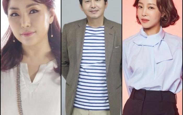 영화 ‘수상한 이웃’ 윤기원X이태원X유다미 초특급 조연진 합류