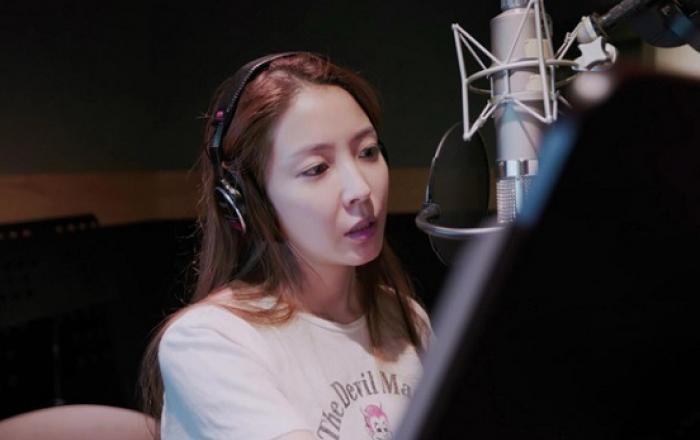 보아, 데뷔 20주년 리얼리티 ‘Nobody Talks To BoA’ 17일 첫 공개!