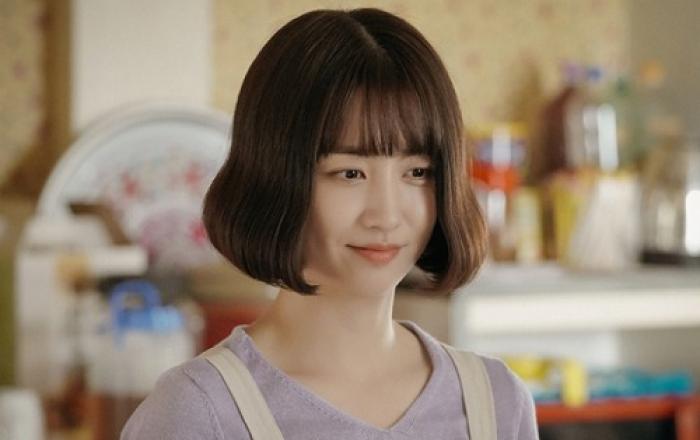 박하선, 연기 호평 더불어 검색어 장악까지 '화제성 입증'