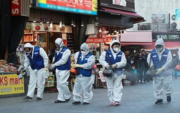 코로나19 재유행 대비 선제적 대응체계 가동...자가격리 무단이탈 무관용 원칙 유지