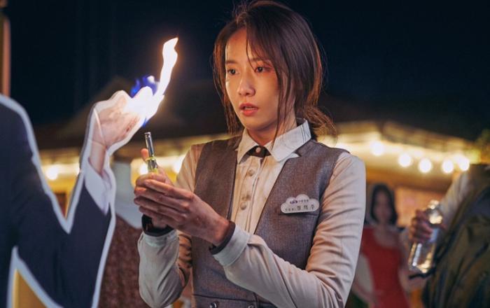 임윤아, 영화 ‘엑시트’ 850만 돌파
