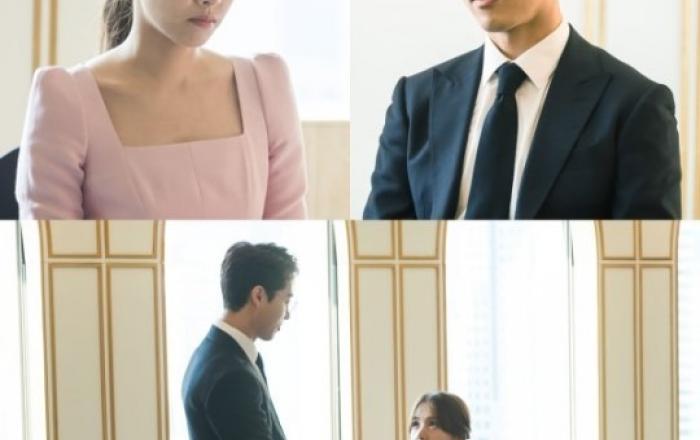 ‘사랑은 뷰티풀 인생은 원더풀’ 조윤희X오민석, 스틸 공개…예비 시청자들 궁금증 증폭