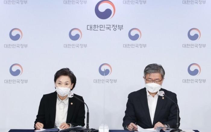 ‘공공전세’ 2년간 11만4000가구 공급…내년 상반기 7만3000가구