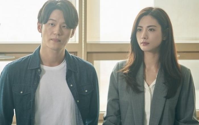 ‘저스티스’ 최진혁-나나-조달환-이학주, 공조 수사팀 활약 예고