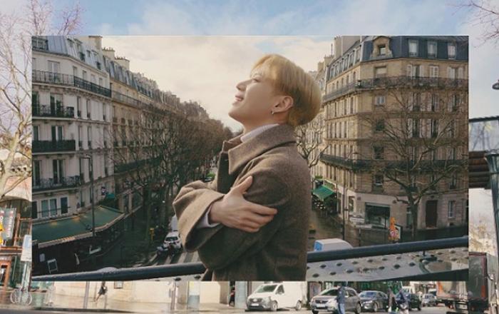 태민의 깜짝 선물! 정규 3집 ‘Act 2’ 수록곡 ‘안아줄래’ MV 20일 오후 6시 공개!