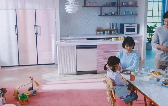 개인 취향과 라이프스타일 반영한 맞춤형 가전 ‘비스포크(BESOPKE)’ 인기몰이 중