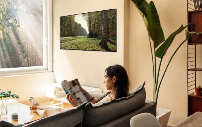 LG 올레드 TV, 2년 연속 美 타임지 '올해 최고 발명품' 선정