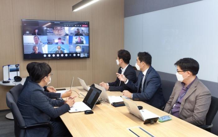 LS전선, 해상풍력개발 세계 1위 업체와 장기공급계약