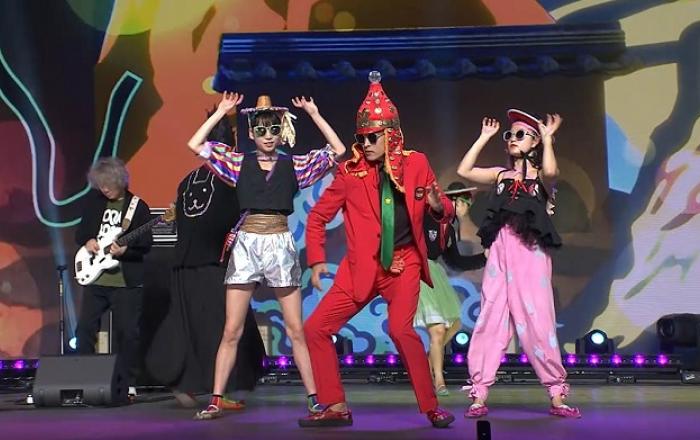 코로나19로 지친 세계인들에게 전하는 위로와 응원 ‘온:한류축제’ K팝 온라인 콘서트