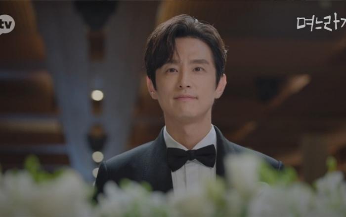 ‘며느라기’ 권율, 로맨티스트 남친에서 현실 남편으로 변신?