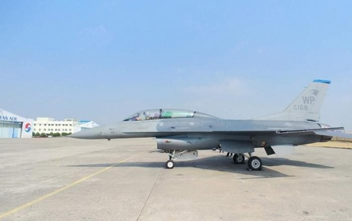 대한항공, 미 공군 주력 전투기 F-16 수명연장 및 창정비사업 수주