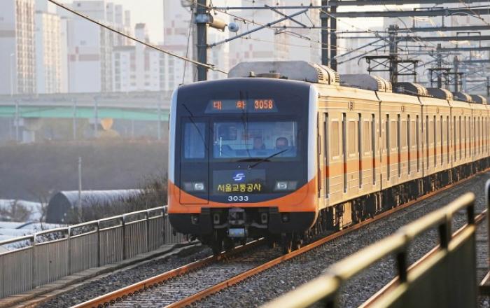 한국형 도시철도신호시스템 수주