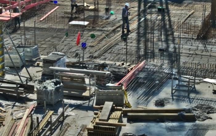 해외건설 수주액 2년만에 300억 달러 돌파...코로나19 위기 딛고 달성