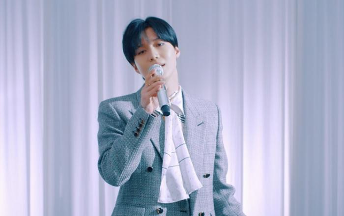 ‘STATION’ 태민 정규 3집 수록곡 ‘Be Your Enemy’ 라이브 비디오 오늘 공개!