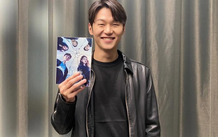 이학주, JTBC ‘사생활’ 종영소감 & 일문일답