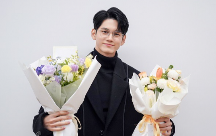 ‘경우의 수’ 옹성우 “깨달음 얻고 성장했다” 첫 로맨스 연기 완주 소감!