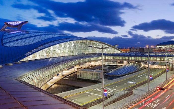 인천공항, 한국의 경영대상 고객가치 부문 7년 연속 최우수상