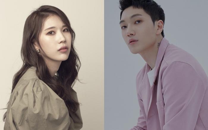 김필X천단비 ‘이별하긴 하겠지’, 듀엣 정통 발라드 선사