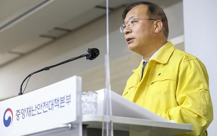 경북·제주권 제외한 모든 권역서 확진자 증가