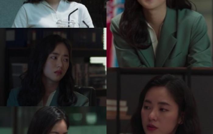 '멜로가 체질' 전여빈, 솔직하면서도 밉지 않은 진솔한 대사