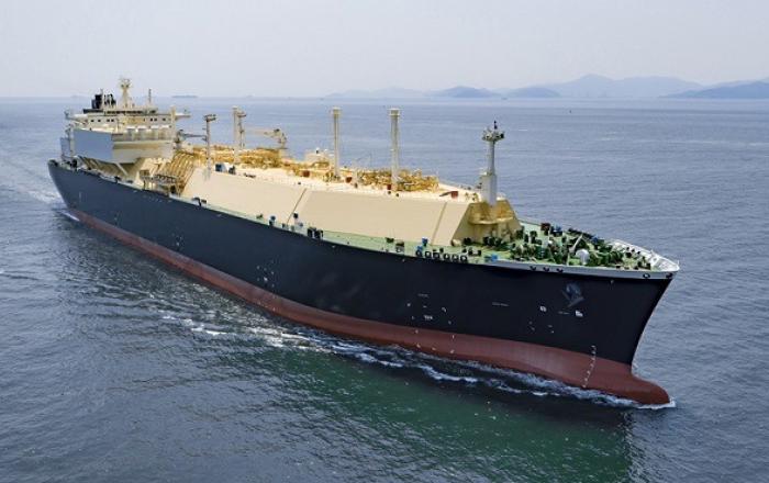 대우조선해양, 한국선급으로부터‘LNG운반선 사이버 보안’기본 인증 획득