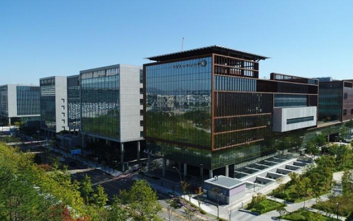 LG사이언스파크, '제 19회 대한민국 안전대상'에서 대통령상에 선정