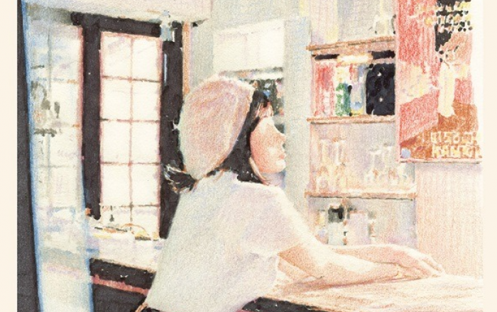 태연 새 미니앨범 ‘What Do I Call You’ 스케줄 포스터 공개 화제!