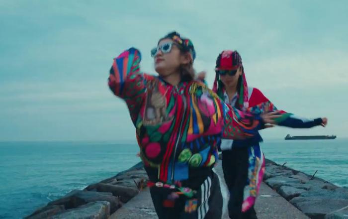 문체부-관광공사, 해외 젊은층 ‘범내려온다’ 춤추며 랜선타고 한국 도시 관광