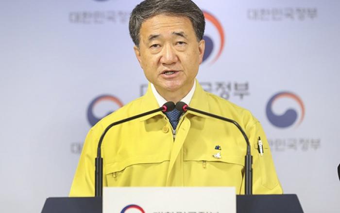 수도권 거리두기 2.5단계 8일부터 3주간 적용 ·비수도권 2단계로 격상