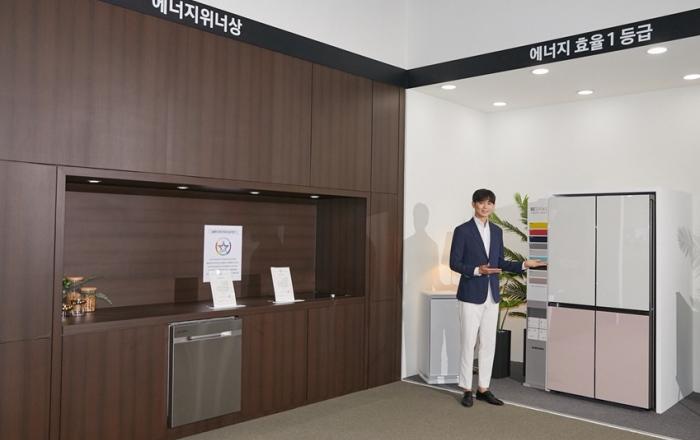 삼성전자, ‘2019 대한민국 에너지대전’ 참가