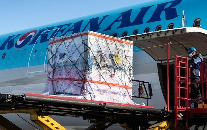 국토부-항공업계 , 코로나 백신 항공수송 선제적 지원…보안검색 절차도 간소화