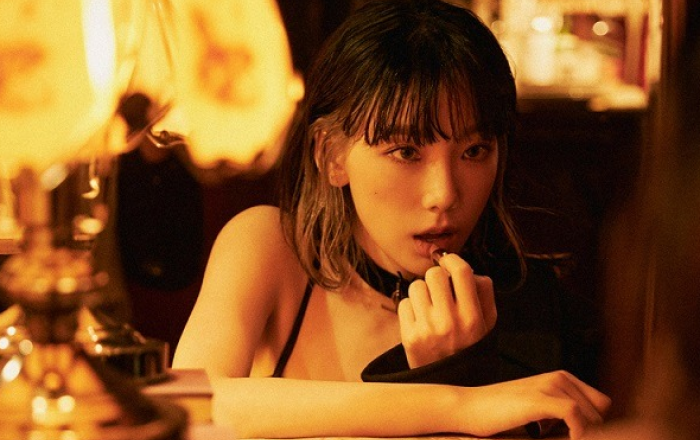 태연, 새 미니앨범 발매 기념 팬들과 소통으로 발매 카운트다운!