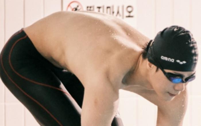 아스트로 문빈, ‘인어왕자’의 남다른 연기 열정!